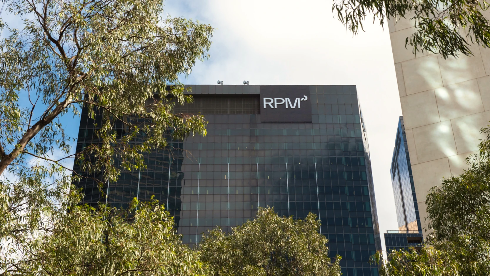 RPM Group Office